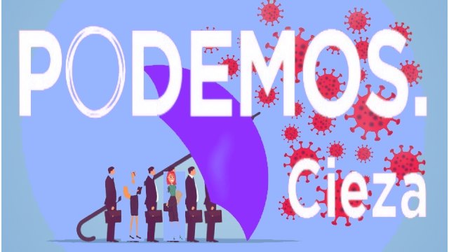 Podemos: Ante la crispación, la serenidad y la fraternidad - 1, Foto 1