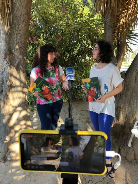 Torre Pacheco celebró el Día del Medio Ambiente con una iniciativa a través de redes sociales y con la plantación de árboles - 5, Foto 5