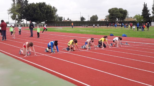 Alhama de Murcia, lista para la fiesta de los ms jvenes, Foto 1