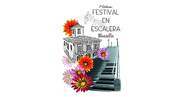 Abanilla celebrará su primer Festival en Escalera en julio - 1, Foto 1