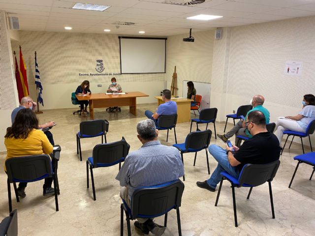 Aprobadas las convocatorias para la concesión de subvenciones a asociaciones con fines sociales y a proyectos culturales - 1, Foto 1