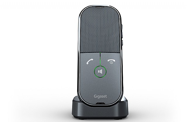 Gigaset ION: La revolución de las comunicaciones unificadas - 1, Foto 1