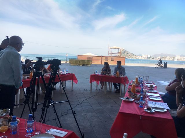 Mari Carmen Moreno hace balance de legislatura en el ecuador de su segundo mandato como alcaldesa - 2, Foto 2