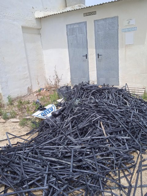 Premiados en el concurso de fotografía Cómo afecta el cambio climático a tu vida diaria - 1, Foto 1