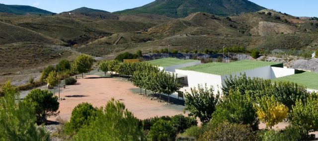 El Ayuntamiento de Puerto Lumbreras recepciona la concesión de ayudas CAMPODER para la creación de un merendero y zona de acampada en el Cabezo de la Jara - 1, Foto 1