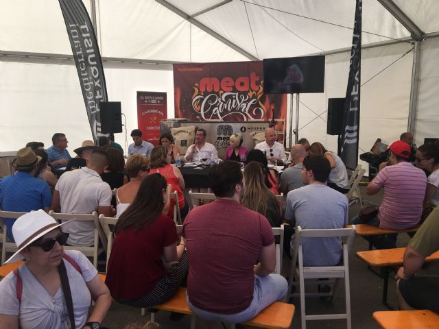 El mayor festival de la brasa y de la carne aplaza su tercera edición a 2022 - 2, Foto 2