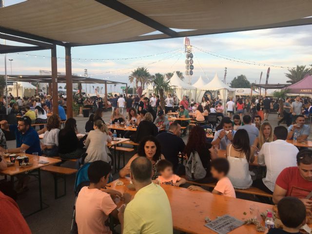 El mayor festival de la brasa y de la carne aplaza su tercera edición a 2022 - 3, Foto 3