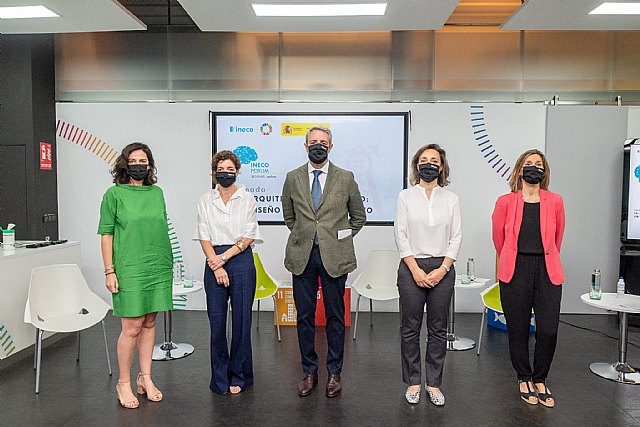 Arquitectura de género para mejorar la calidad de vida de las personas - 1, Foto 1