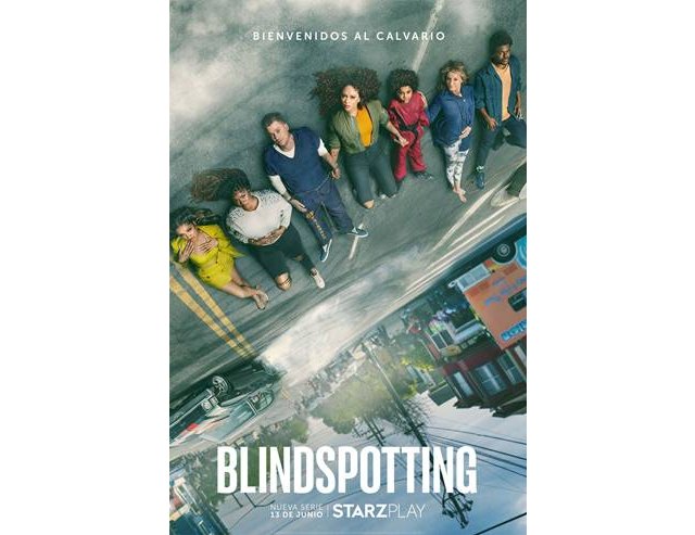 STARZPLAY lanza la comedia protagonizada por la ganadora del Emmy® Jasmine Cephas Jones y la ganadora del Oscar® Helen Hunt - 1, Foto 1