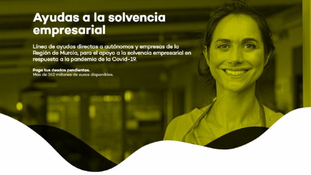 Ayudas para pymes y autnomos de apoyo de la solvencia empresarial por la Covid-19, Foto 1