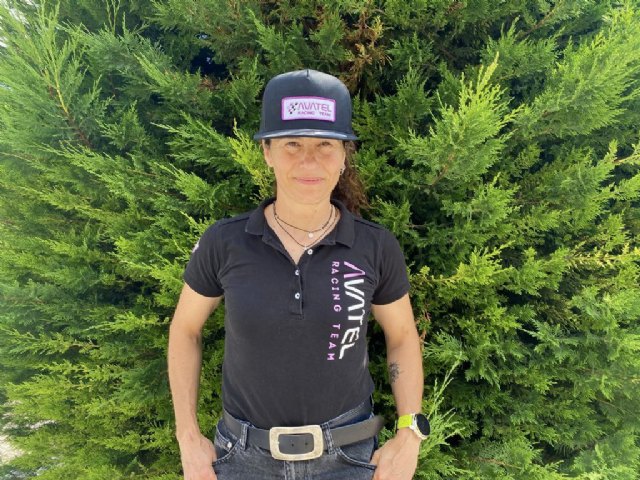 Rosa Romero ficha por Avatel y será copiloto en el Campeonato de España de Rallyes TT - 1, Foto 1