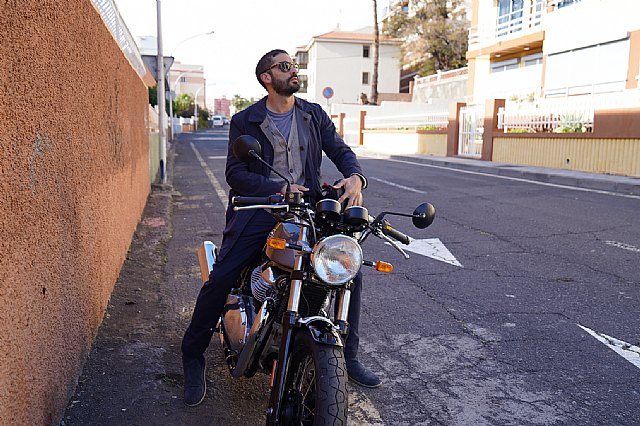 Solo una vez se estrena en cines este viernes 11 de junio - 1, Foto 1