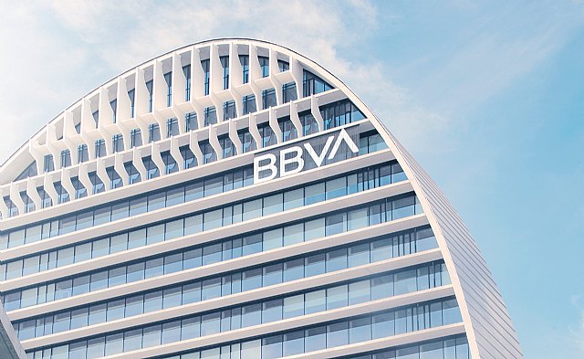 BBVA y sindicatos formalizan un acuerdo sobre el plan de ajuste en España - 1, Foto 1