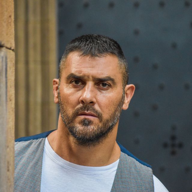 Corazones de alquitra - 2, Foto 2