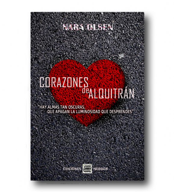 Corazones de alquitra - 3, Foto 3