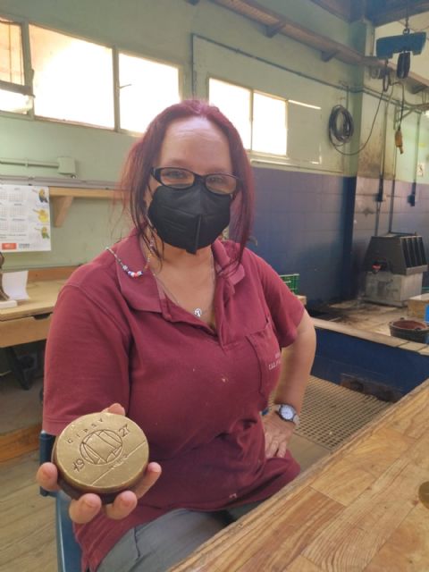 La cultura y el deporte destacan en la XXVI edición de los Premios Laurel - 5, Foto 5