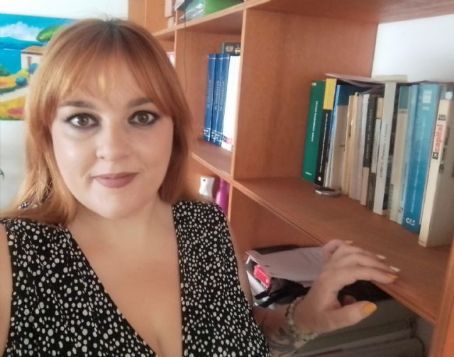 IU-Verdes exige que Aguas de Lorca indemnice a la vecina octogenaria de Santa María que demostró que los daños en su vivienda se debían a fugas en la red general - 1, Foto 1