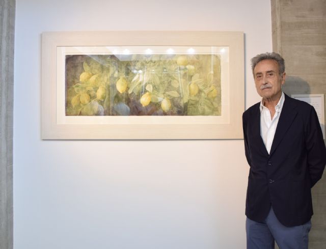 Hero España y el artista Pedro Cano se unen para celebrar el Centenario de la compañía - 2, Foto 2