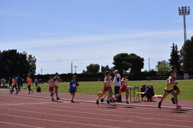 Sub10, Sub12 y Sub14 vivirn su final este fin de semana en Alhama de Murcia, Foto 1