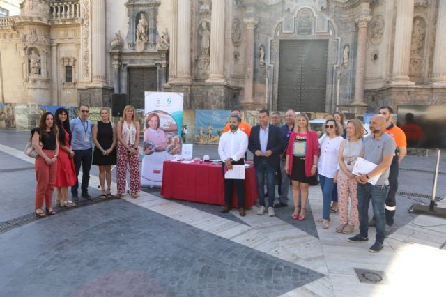 La teleasistencia revoluciona la atención de sus usuarios y amplía la cobertura a las personas mayores en situación de soledad - 2, Foto 2