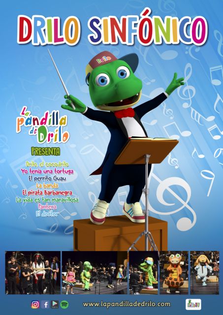 Los Secretos, los tributos a Queen y El Canto del Loco protagonizarán las Fiestas de Blanca 2022 - 2, Foto 2