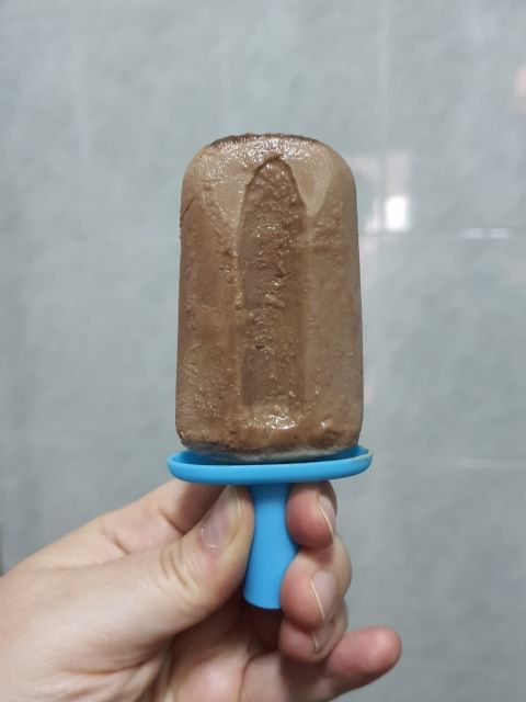 Receta: ¡Polos de nutella con 2 ingredientes! - 2, Foto 2