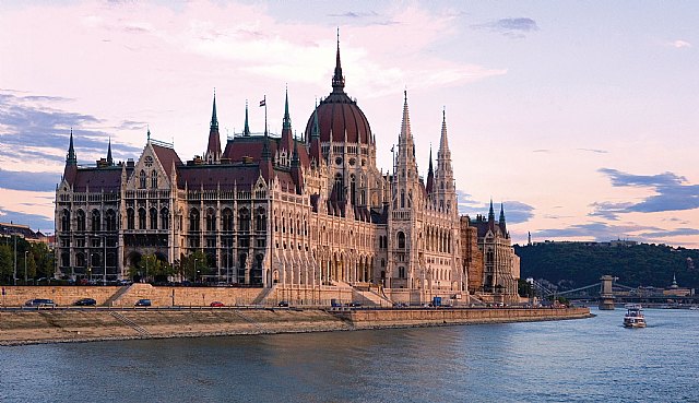 Croisieurope amplia su oferta en el Danubio - 1, Foto 1