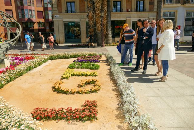 Murcia vivirá la Semana del Orgullo LGTBIQ+ más intensa y completa de la historia del municipio - 1, Foto 1