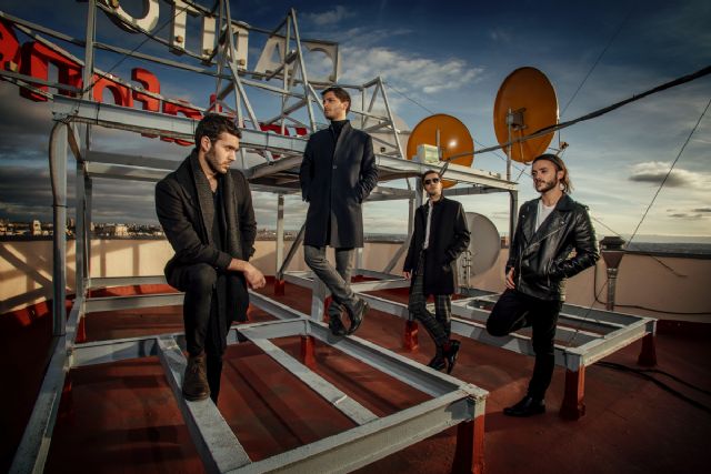 La música del Cartagena Suena y del Carnaval vibra en la agenda cultural del fin de semana - 1, Foto 1