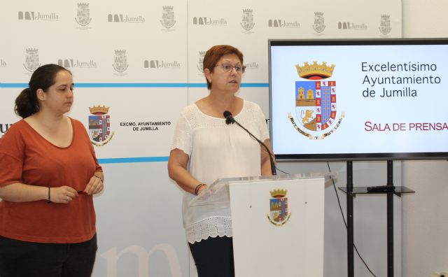 Archivada provisionalmente por no encontrar causa la querella presentada por el grupo PP relacionada con unas actuaciones en el Teatro Vico - 1, Foto 1