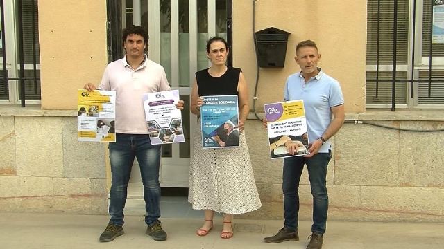 AFA Levante continúa activa durante los meses de verano - 1, Foto 1