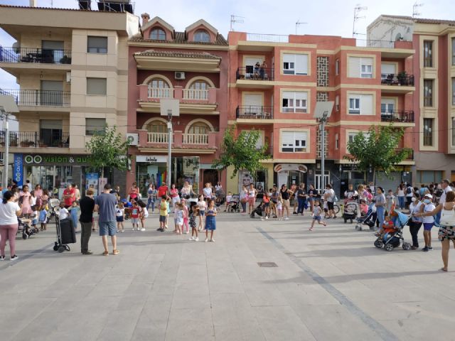 Torre Pacheco celebra el día de la familia - 2, Foto 2