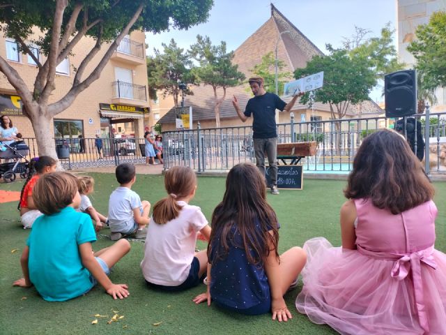 Torre Pacheco celebra el día de la familia - 3, Foto 3