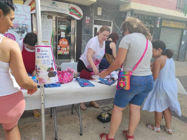 Torre Pacheco celebra el día de la familia - 4, Foto 4
