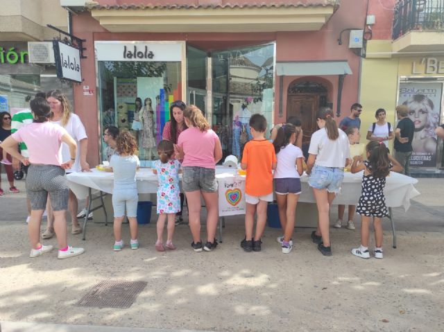 Torre Pacheco celebra el día de la familia - 5, Foto 5