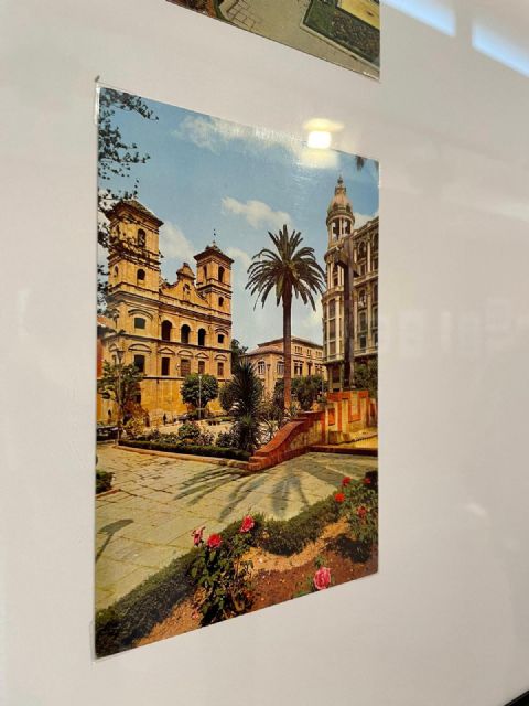 El Museo de la Ciudad de Murcia inaugura 'El tiempo transformado' - 3, Foto 3