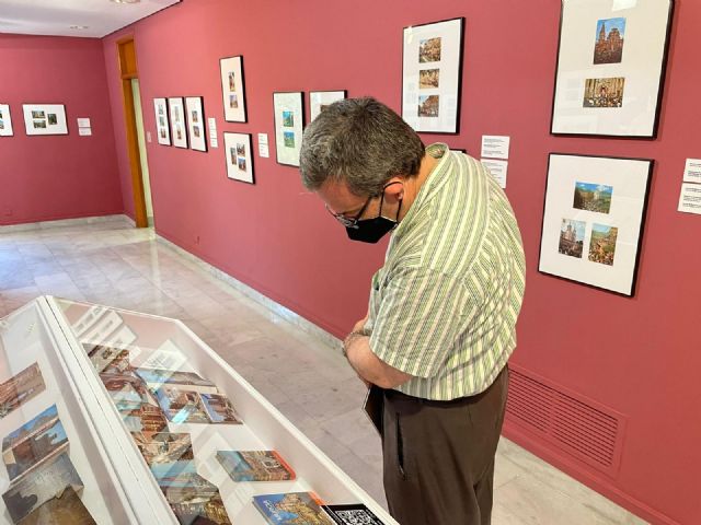 El Museo de la Ciudad de Murcia inaugura 'El tiempo transformado' - 4, Foto 4