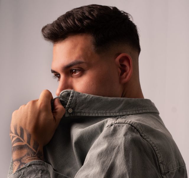 Tony Lozano nos seduce con “Lento” su nuevo sencillo musical producido por DerekVinci - 4, Foto 4