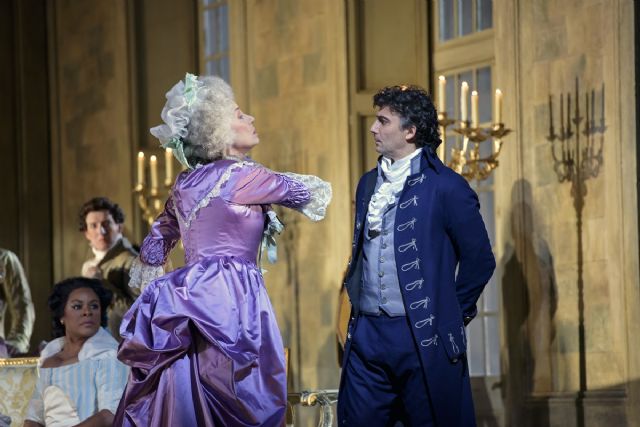 La Royal Opera House despide la temporada en la gran pantalla cines con la última producción de Antonio Pappano como su director musical - 1, Foto 1