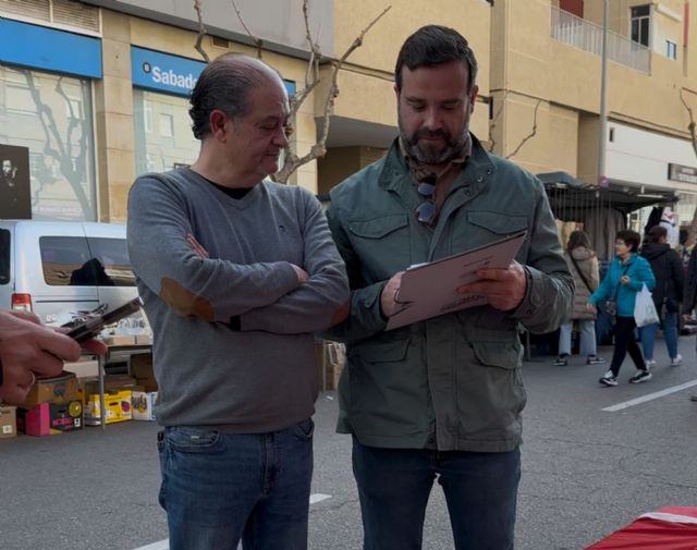 El 80% de los cartageneros considera necesaria la restitución de la provincia de Cartagena - 2, Foto 2