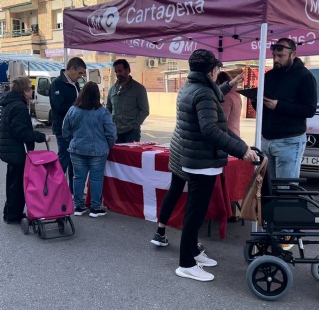 El 80% de los cartageneros considera necesaria la restitución de la provincia de Cartagena - 3, Foto 3