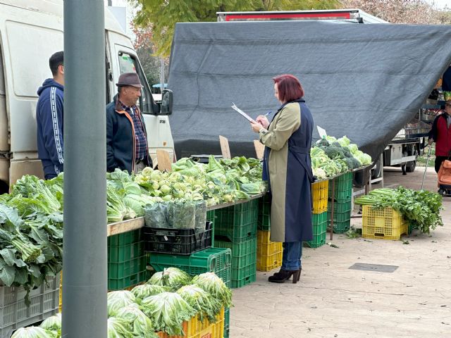 El 80% de los cartageneros considera necesaria la restitución de la provincia de Cartagena - 4, Foto 4