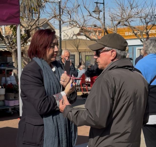 El 80% de los cartageneros considera necesaria la restitución de la provincia de Cartagena - 5, Foto 5