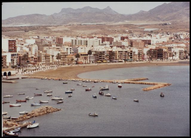 El Archivo General lanza una galería fotográfica digital con imágenes históricas de los 45 municipios murcianos - 1, Foto 1