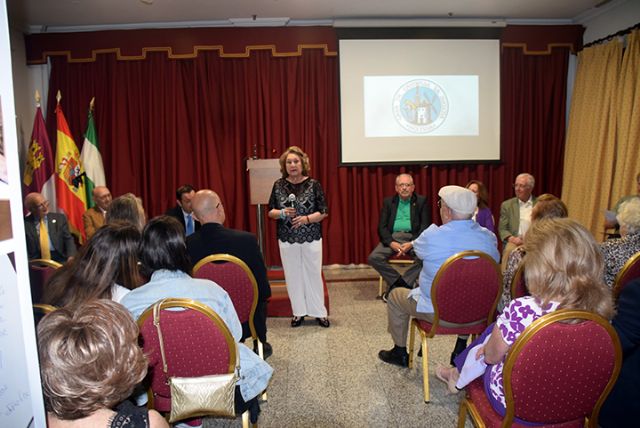 Sevilla . La huella de Benito Martín-Montalvo perdura en la Casa de Castilla-La Mancha y en todos los que le conocieron en Sevilla - 2, Foto 2