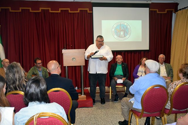 Sevilla . La huella de Benito Martín-Montalvo perdura en la Casa de Castilla-La Mancha y en todos los que le conocieron en Sevilla - 3, Foto 3