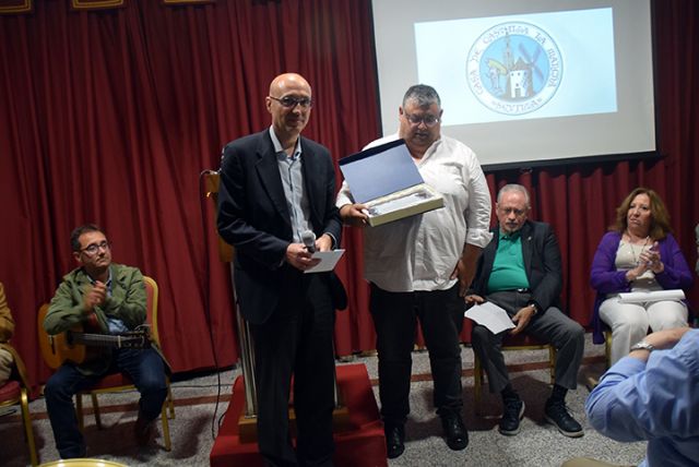 Sevilla . La huella de Benito Martín-Montalvo perdura en la Casa de Castilla-La Mancha y en todos los que le conocieron en Sevilla - 5, Foto 5