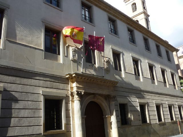 Asociaciones de la región denuncian un “golpe a escondidas” contra el patrimonio cultural de la región de Murcia - 1, Foto 1