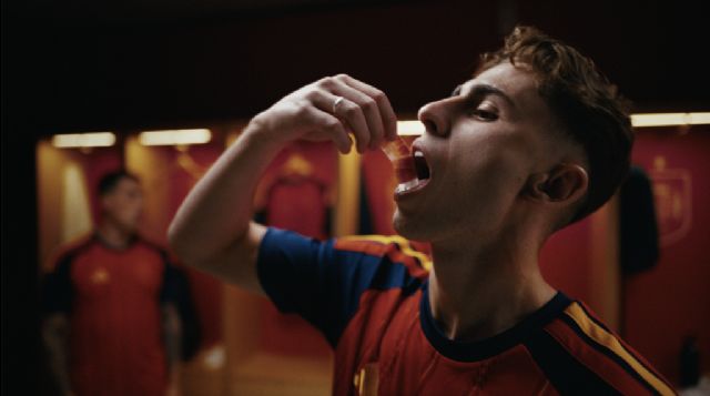 El Pozo Alimentación lanza su nueva campaña junto a la Selección Española - 2, Foto 2