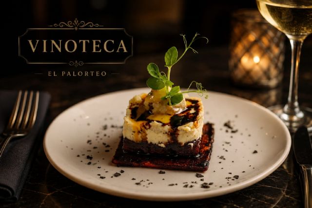 Lorca acoge la cuarta edición de las jornadas gastronómicas del Pimentón de Murcia D.O.P - 4, Foto 4